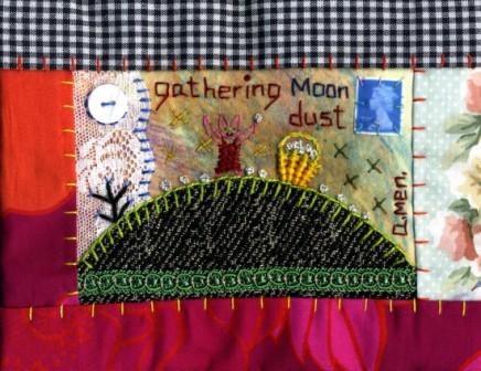 Gathering Moondust