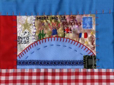 Meet Me at St Pancras