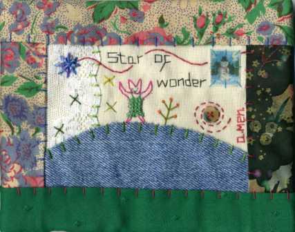 Star of Wonder