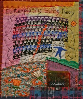 Contemplating String Theory